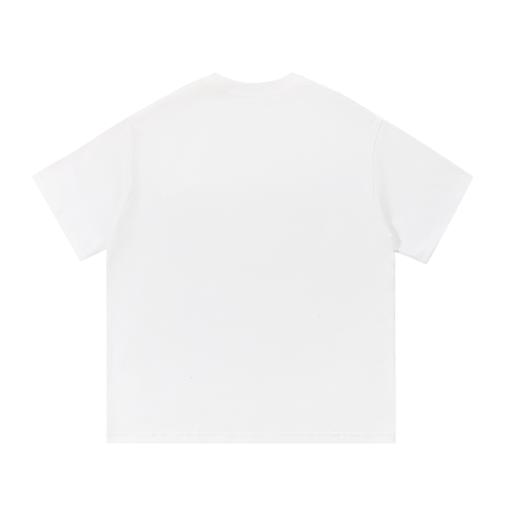 Camiseta neikos blanca