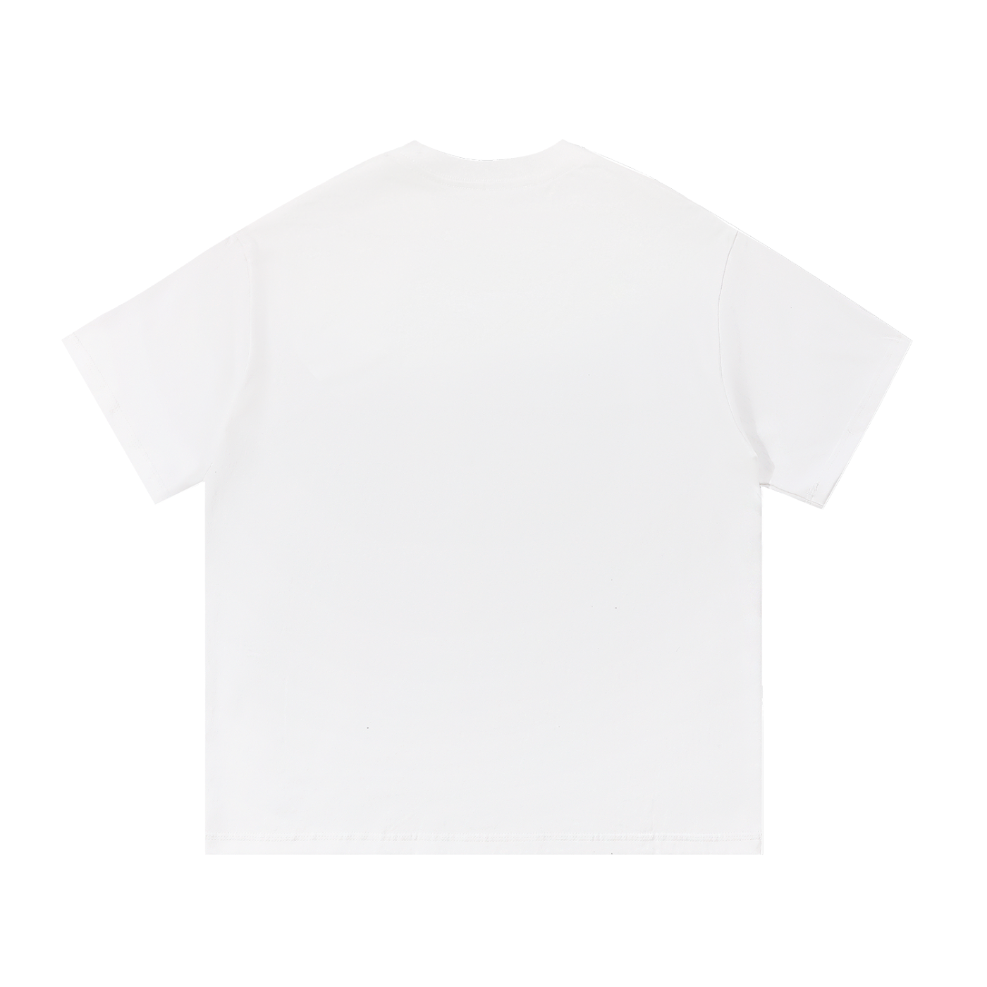 Camiseta neikos blanca
