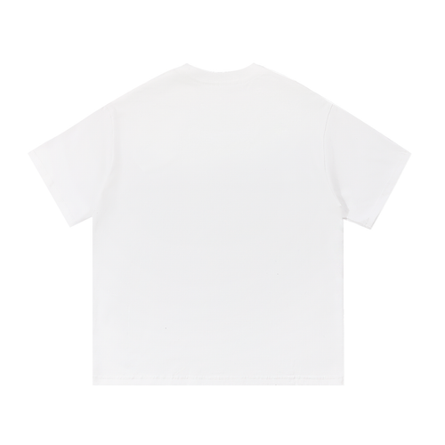 Camiseta neikos blanca