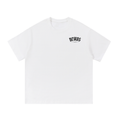 Camiseta neikos dual version blanca