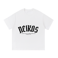 Camiseta neikos blanca
