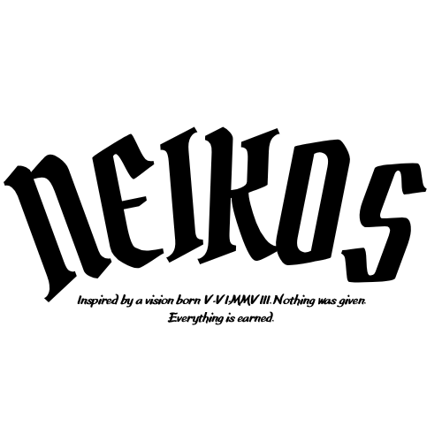 Neikos