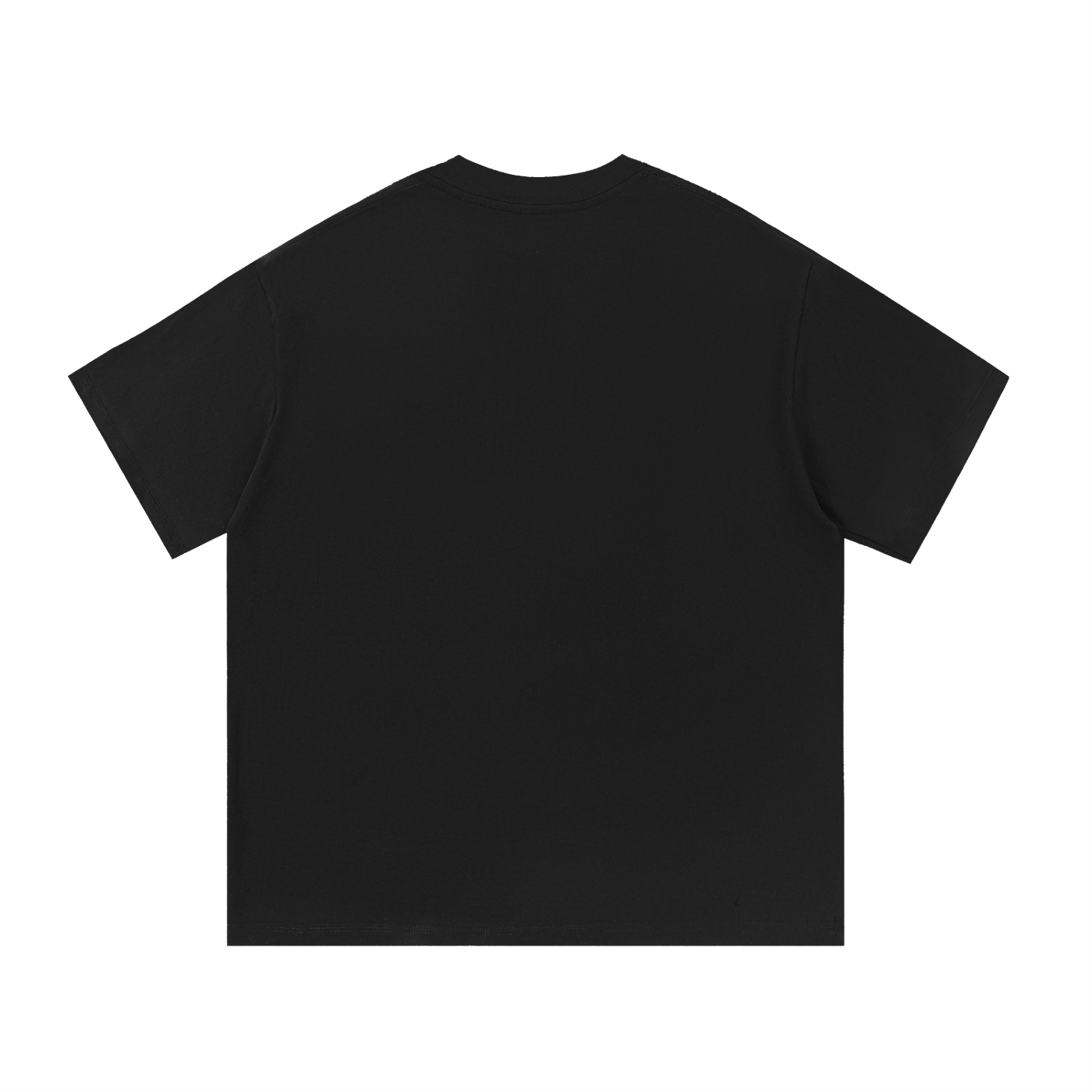 Camiseta neikos negra